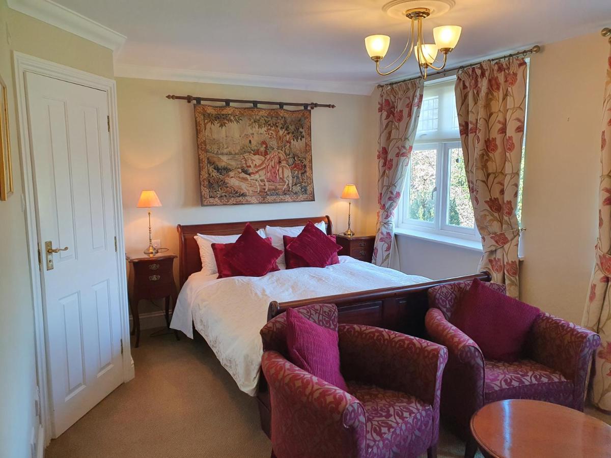 Ditton Lodge Kingston upon Thames  Bagian luar foto